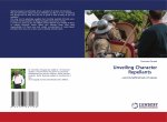 Unveiling Character Repellants
