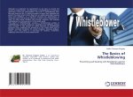 The Basics of Whistleblowing