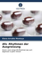 Afo -Rhythmen der Ausgrenzung