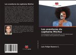 Les aventures du capitaine Micifuz
