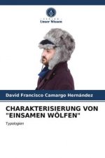 CHARAKTERISIERUNG VON 
