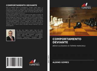 COMPORTAMENTO DEVIANTE