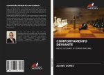 COMPORTAMENTO DEVIANTE