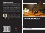 DEVIANT BEHAVIOUR
