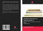 Estudos de Aquisicao de Segundo Idioma 2