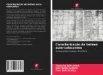 Caracterizaç?o de bet?es auto-colocantes