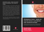 Alinhadores claros - les?es de mancha branca e periodonto: uma revis?o do escopo