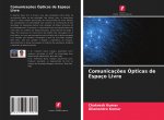 Comunicaç?es Ópticas de Espaço Livre