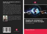 Quadro de intelig?ncia artificial a nível europeu