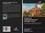 Tecnica di miglioramento per immagini scure