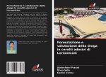Formulazione e valutazione della droga in cerotti adesivi di Lornoxicam