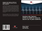 Analyse des signaux d'ECG et d'EEG et mise en ?uvre sur le plan matériel