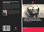 CARACTERIZAÇ?O DOS ATRASOS PSICOLÓGICOS
