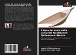 L'isola del mare della comunit? tradizionale Quilombola, Brasile