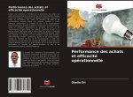 Performance des achats et efficacité opérationnelle