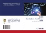 Genetic basis of cleft lip and palate