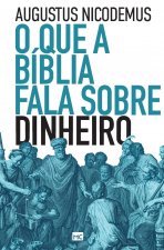 O que a Biblia fala sobre dinheiro
