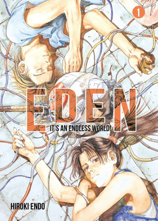 Eden - It's an Endless World! #1