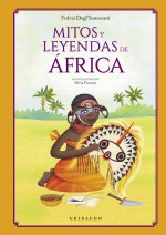 Mitos Y Leyendas de Africa