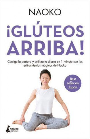 Glúteos Arriba!