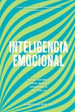 Inteligencia Emocional (Emotional Intelligence, Spanish Edition)