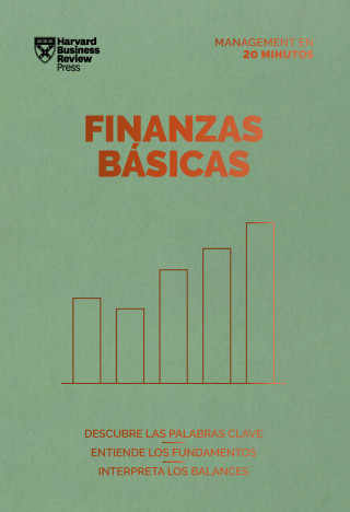 Finanzas Básicas (Finance Basics Spanish Edition)