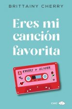 Eres Mi Canción Favorita