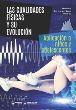 cualidades fisicas y su evolucion