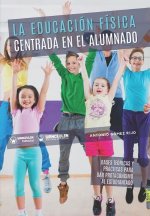 educacion fisica centrada en el alumnado