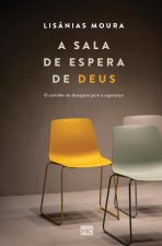 sala de espera de Deus