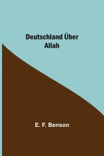 Deutschland UEber Allah