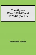 Afghan Wars 1839-42 and 1878-80 (Part 1)