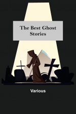 Best Ghost Stories