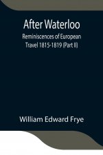After Waterloo
