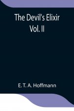 Devil's Elixir Vol. II