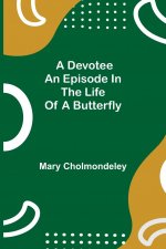 Devotee An Episode in the Life of a Butterfly