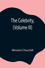 Celebrity, (Volume III)