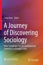 Journey of Discovering Sociology