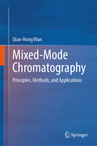 Mixed-Mode Chromatography