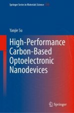 High-Performance Carbon-Based Optoelectronic Nanodevices