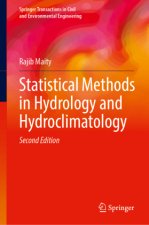 Statistical Methods in Hydrology and Hydroclimatology