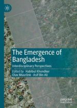 Emergence of Bangladesh