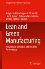 Lean and Green Manufacturing