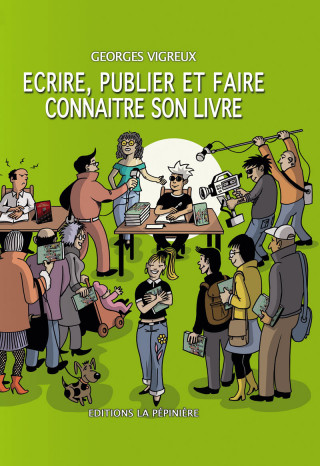 écrire et publier son livre