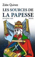 Les Sources de la Papesse