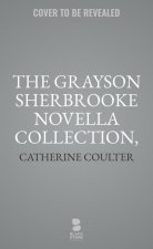The Grayson Sherbrooke Otherworldly Adventures, Books 1-5