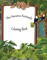 Animals of Africa