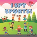 I Spy Sports!