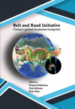 Belt and Road Initiative China's global business footprint