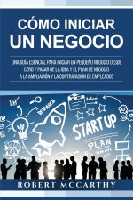 Como iniciar un negocio
